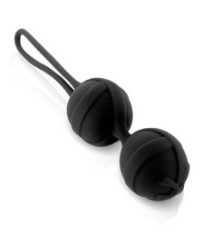 Boules de Geisha noires - CC5720010010